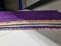 Stoffrestepaket 15 Stück