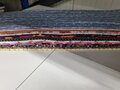 Stoffrestepaket 15 Stück jersey