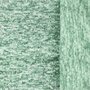 Strickfleece 3-Tone meliert altgrün