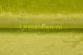 Pannesamt,limegrün
