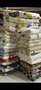 36 coupons wellness fleece bedruckt