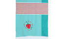Baumwolljersey bedruckt PANEL BJP33