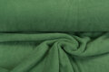 Micro Fleece anti-pilling grün