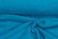 Micro Fleece anti-pilling ocean blue