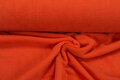 Micro Fleece anti-pilling orange