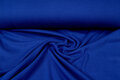 Alpenfleece kobaltblau-violett