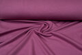 Alpenfleece dunkel pastell rosa