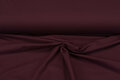 Viskose Jersey bordeaux 1