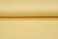 Baumwoll Musselin bedruckt bedrukt Foil Stripes gelb-gold