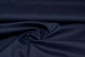 Canvas Uni dunkelblau