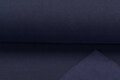 Sweat meliert Black Yarn lila-blau