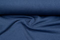 Sweat dunkelblau melange