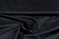 Futterstoff lining zwart