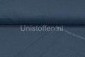 Waffeltuch fein blau