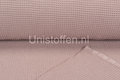Waffeltuch fein altrosa 1