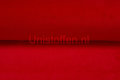 Nicky Velours ,rot