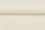 Baumwoll Musselin melange sand_