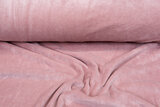 Nicky Velours altrosa_
