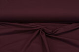 Viskose Jersey bordeaux 1_