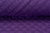 Steppstoff wattiert,violett