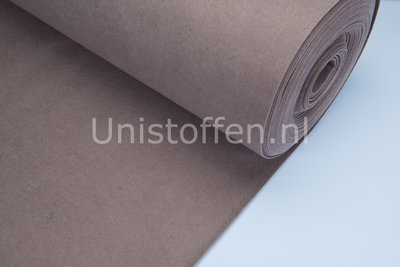 Filz 3mm Leber Taupe Stoffe Meterware Online Kaufen Grosse Auswahl