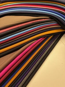 Restpaket Romanit jersey 11 Stück