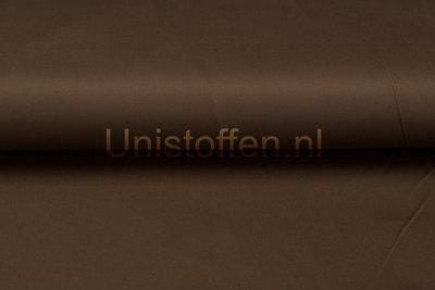 Baumwollstretch,bronze/braun